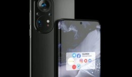 华为p60 最新爆料,颠覆性设计，引领科技新潮流