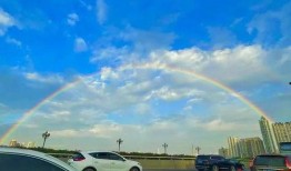 广州彩虹最新爆料,揭秘城市色彩背后的故事